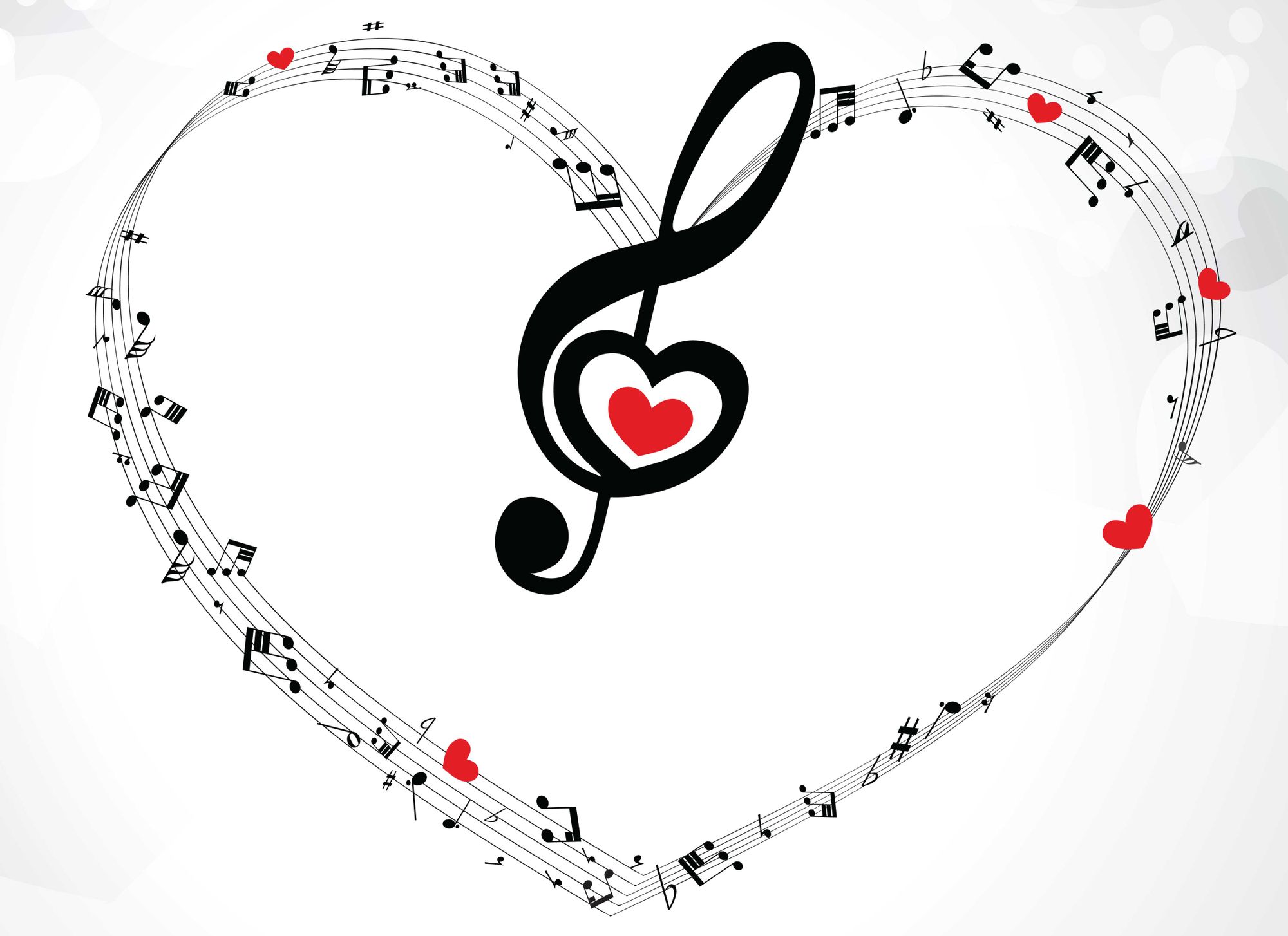 The Perfect Piano Sheet Music For Valentine s Day